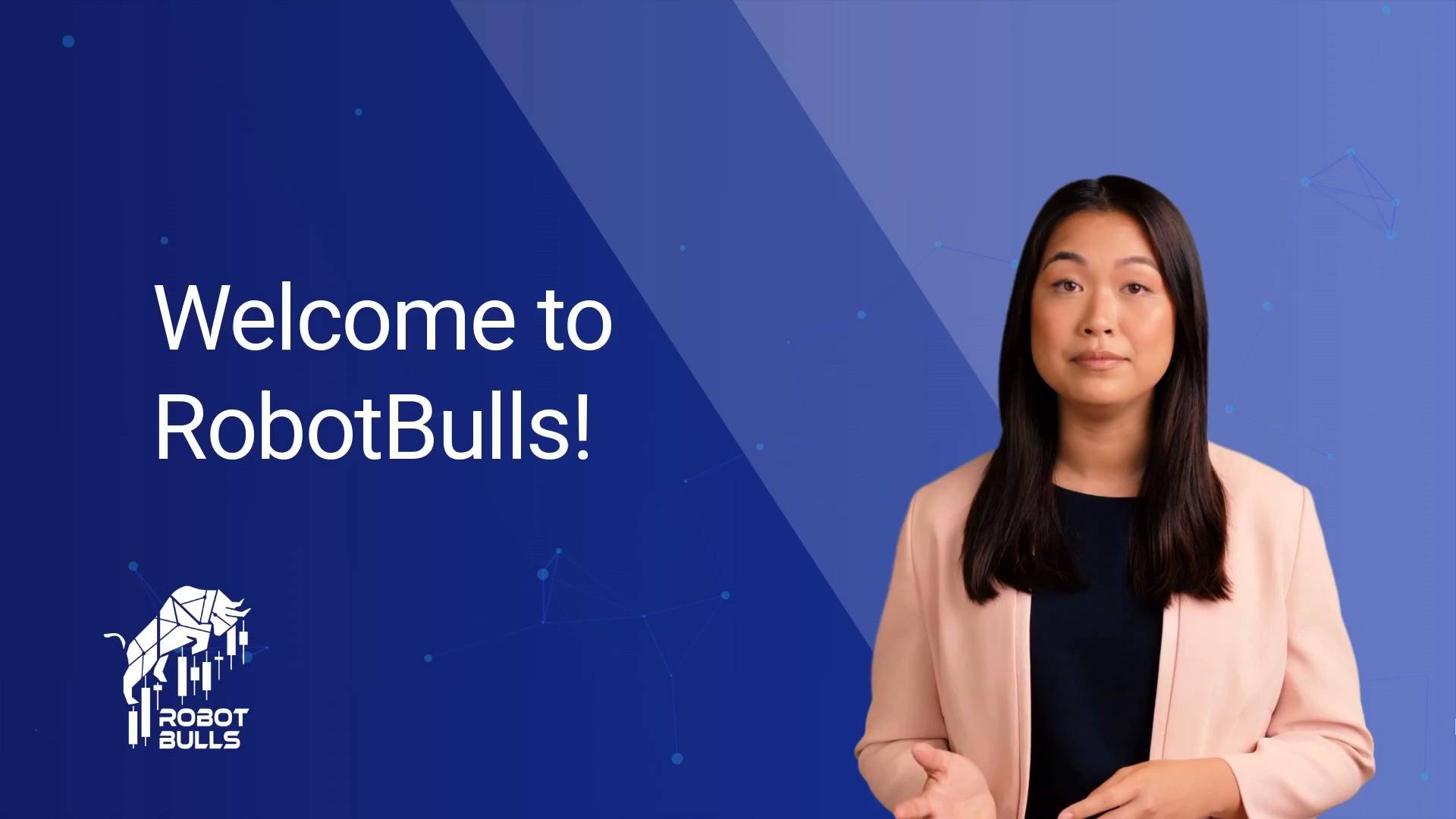 RobotBulls video